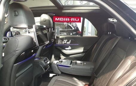 Mercedes-Benz GLE, 2021 год, 13 500 000 рублей, 4 фотография