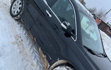 Honda CR-V III рестайлинг, 2007 год, 800 000 рублей, 5 фотография