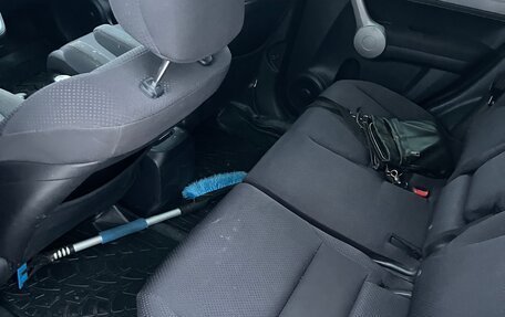 Honda CR-V III рестайлинг, 2007 год, 800 000 рублей, 11 фотография