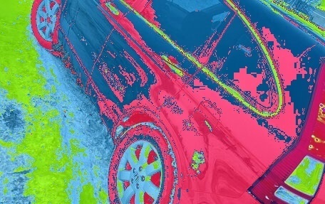 Honda CR-V III рестайлинг, 2007 год, 800 000 рублей, 7 фотография