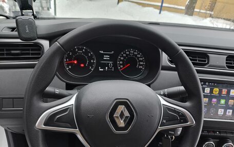 Renault Arkana I, 2022 год, 1 800 000 рублей, 3 фотография