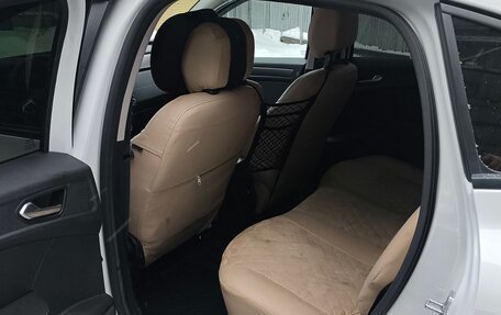 Renault Arkana I, 2022 год, 1 800 000 рублей, 8 фотография