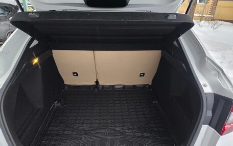 Renault Arkana I, 2022 год, 1 800 000 рублей, 9 фотография