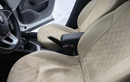 Renault Arkana I, 2022 год, 1 800 000 рублей, 5 фотография