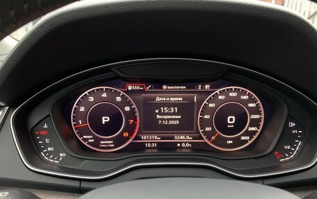 Audi Q5, 2017 год, 3 850 000 рублей, 21 фотография