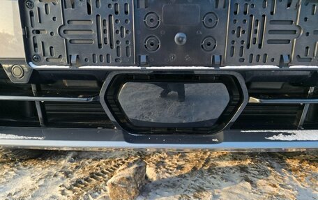 BMW X7, 2022 год, 12 500 000 рублей, 4 фотография