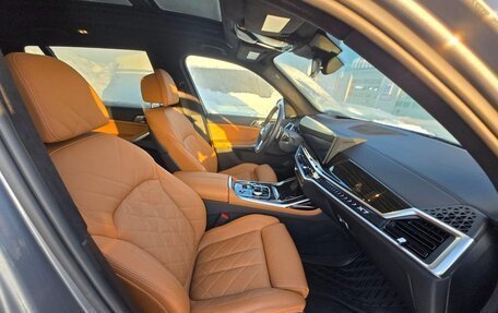 BMW X7, 2022 год, 12 500 000 рублей, 7 фотография