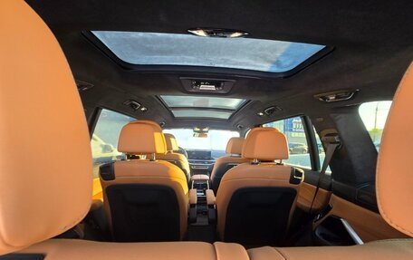 BMW X7, 2022 год, 12 500 000 рублей, 8 фотография