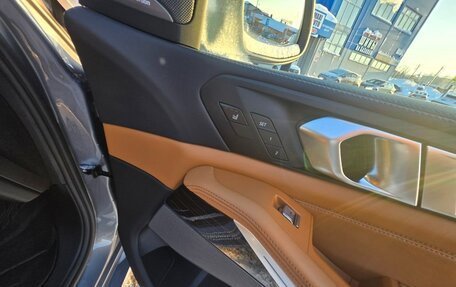 BMW X7, 2022 год, 12 500 000 рублей, 10 фотография