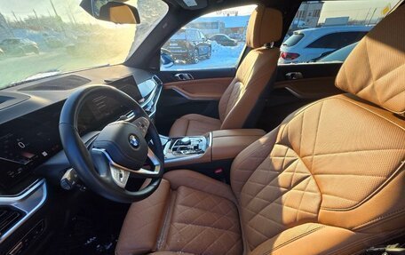 BMW X7, 2022 год, 12 500 000 рублей, 6 фотография