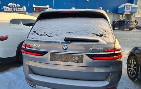 BMW X7, 2022 год, 12 500 000 рублей, 5 фотография