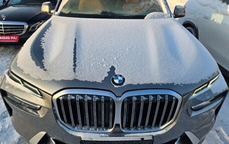 BMW X7, 2022 год, 12 500 000 рублей, 2 фотография