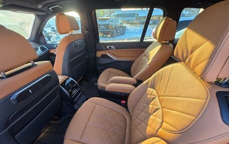 BMW X7, 2022 год, 12 500 000 рублей, 13 фотография