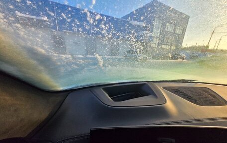 BMW X7, 2022 год, 12 500 000 рублей, 15 фотография
