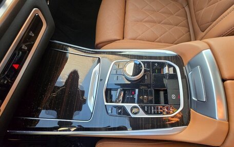 BMW X7, 2022 год, 12 500 000 рублей, 14 фотография