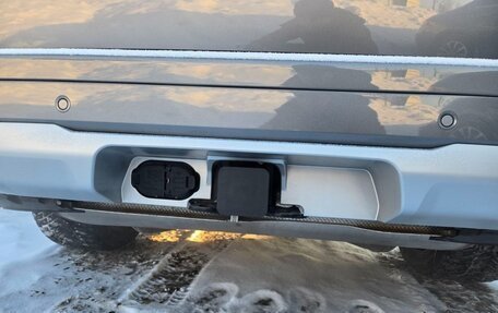 BMW X7, 2022 год, 12 500 000 рублей, 20 фотография