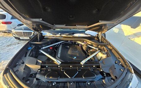 BMW X7, 2022 год, 12 500 000 рублей, 21 фотография