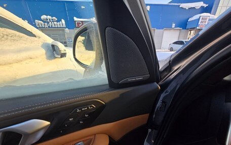 BMW X7, 2022 год, 12 500 000 рублей, 18 фотография