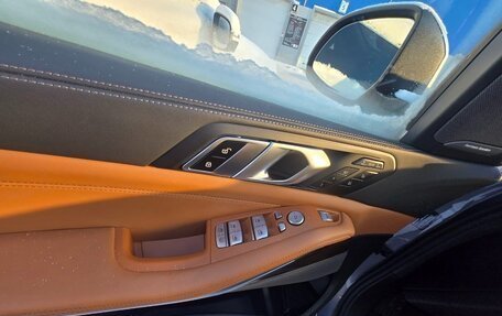 BMW X7, 2022 год, 12 500 000 рублей, 17 фотография