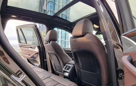 BMW X3, 2019 год, 3 300 000 рублей, 4 фотография