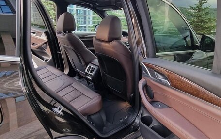 BMW X3, 2019 год, 3 300 000 рублей, 5 фотография