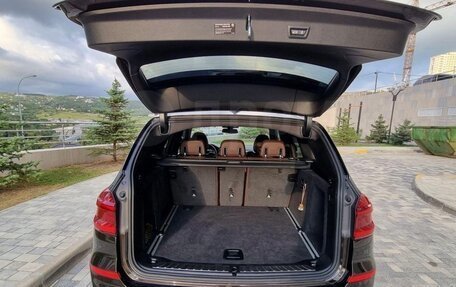 BMW X3, 2019 год, 3 300 000 рублей, 6 фотография