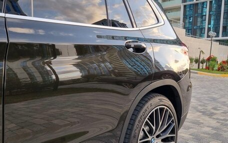 BMW X3, 2019 год, 3 300 000 рублей, 8 фотография