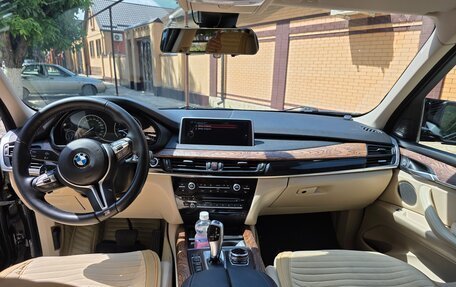 BMW X5, 2014 год, 2 900 000 рублей, 2 фотография