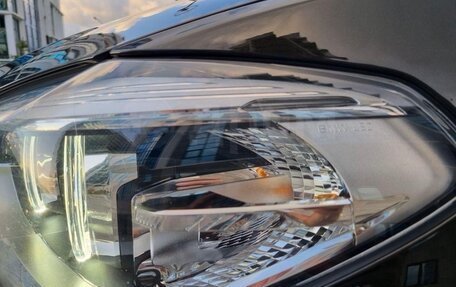 BMW X3, 2019 год, 3 300 000 рублей, 11 фотография