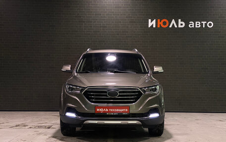 FAW Besturn X40 I, 2019 год, 1 350 000 рублей, 2 фотография