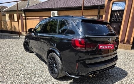 BMW X5, 2014 год, 2 900 000 рублей, 8 фотография