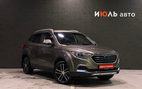 FAW Besturn X40 I, 2019 год, 1 350 000 рублей, 3 фотография