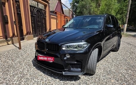 BMW X5, 2014 год, 2 900 000 рублей, 3 фотография