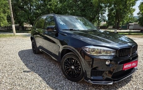 BMW X5, 2014 год, 2 900 000 рублей, 5 фотография