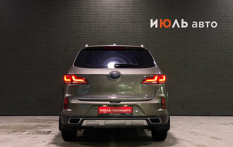 FAW Besturn X40 I, 2019 год, 1 350 000 рублей, 6 фотография