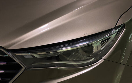 FAW Besturn X40 I, 2019 год, 1 350 000 рублей, 9 фотография