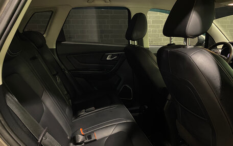 FAW Besturn X40 I, 2019 год, 1 350 000 рублей, 11 фотография