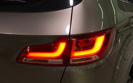 FAW Besturn X40 I, 2019 год, 1 350 000 рублей, 8 фотография