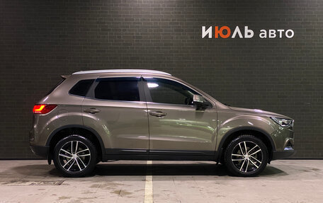 FAW Besturn X40 I, 2019 год, 1 350 000 рублей, 4 фотография