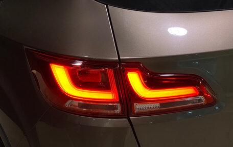 FAW Besturn X40 I, 2019 год, 1 350 000 рублей, 7 фотография