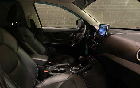 FAW Besturn X40 I, 2019 год, 1 350 000 рублей, 10 фотография