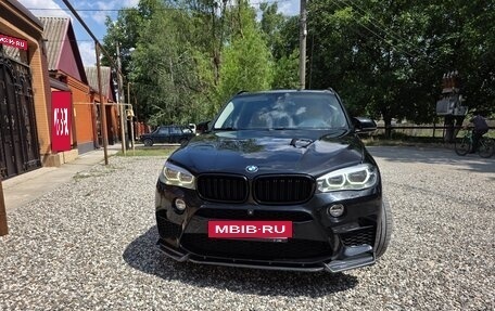 BMW X5, 2014 год, 2 900 000 рублей, 4 фотография