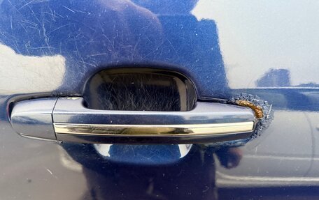 Chery Tiggo 3 I, 2017 год, 750 000 рублей, 3 фотография