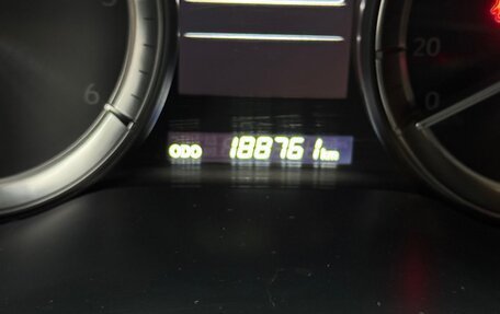 Lexus LX III, 2018 год, 8 200 000 рублей, 4 фотография