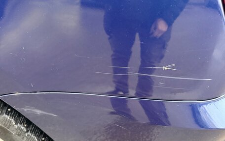 Chery Tiggo 3 I, 2017 год, 750 000 рублей, 7 фотография