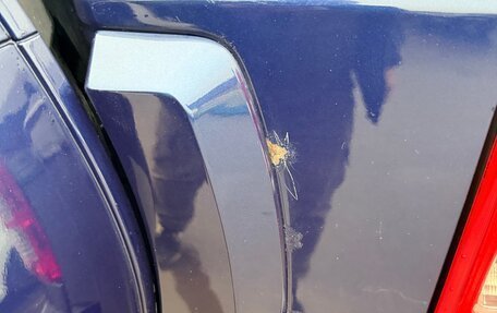 Chery Tiggo 3 I, 2017 год, 750 000 рублей, 6 фотография