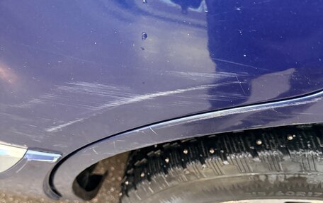 Chery Tiggo 3 I, 2017 год, 750 000 рублей, 9 фотография