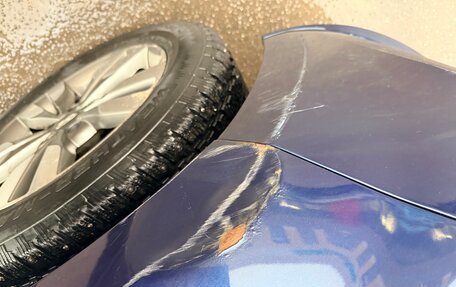 Chery Tiggo 3 I, 2017 год, 750 000 рублей, 18 фотография