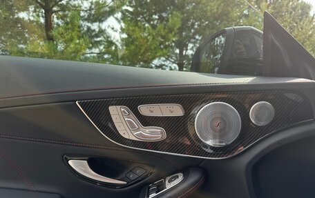 Mercedes-Benz C-Класс AMG, 2020 год, 5 400 000 рублей, 9 фотография