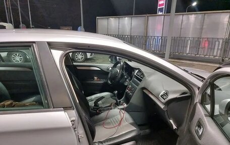 Citroen C4 II рестайлинг, 2013 год, 450 000 рублей, 6 фотография